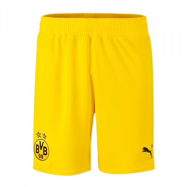 Pantaloni Borussia Dortmund Away 22/23